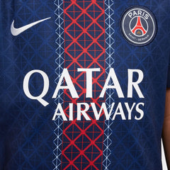 Conjunto Infantil Paris Saint Germain I 2025/26