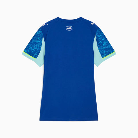 Camisa Olympique de Marseille III 2025/26 Feminina