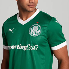 Camisa Palmeiras I 2025/26