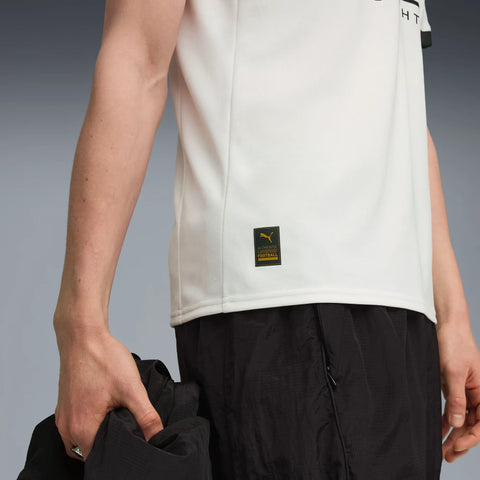 Camisa Borussia Monchengladbach I 2025/26