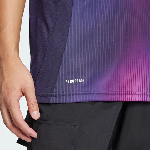 Camisa LA Galaxy II 2025/26