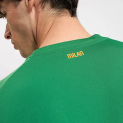 Camisa Milan Goleiro III 2025/26