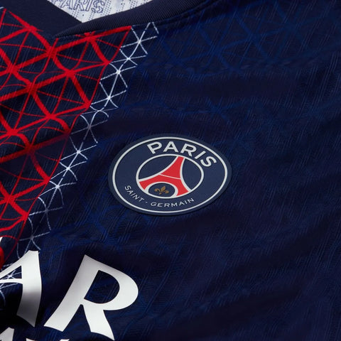 Camisa Paris Saint Germain I 2025/26 Jogador