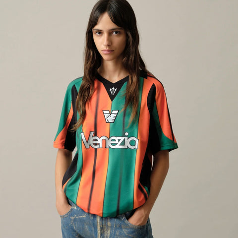 Camisa Venezia III 2025/26