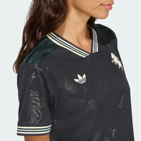 Camisa Juventus III 2025/26 Feminina