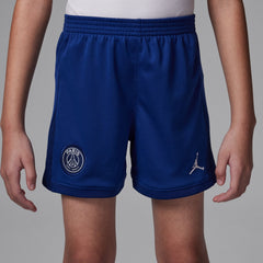 Conjunto Infantil Paris Saint Germain IV 2025/26