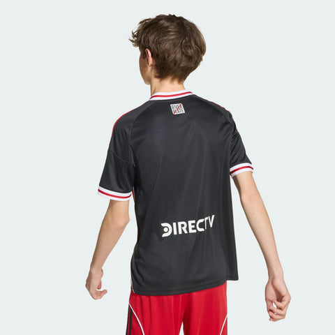Conjunto Infantil River Plate II 2025/26