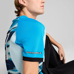 Camisa Olympique de Marseille Especial Faster II 2025