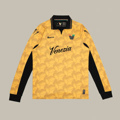 Camisa Venezia Goleiro I 2025/26 Manga Longa