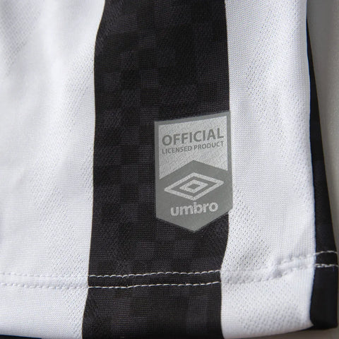 Conjunto Infantil Santos II 2025/26
