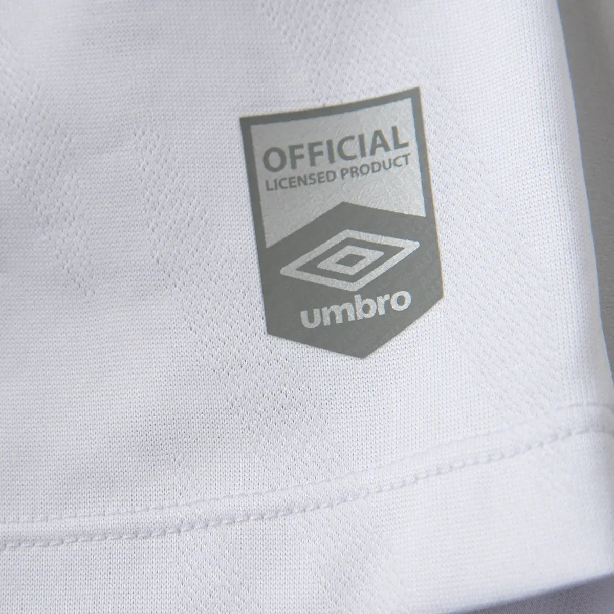 Camisa Santos I 2025/26