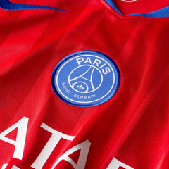 Camisa Paris Saint Germain III 2025/26