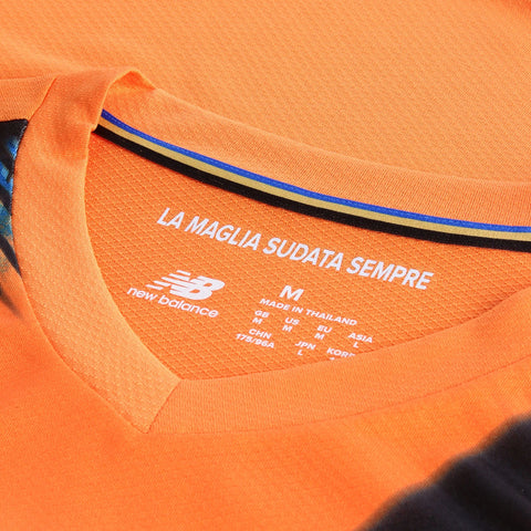 Camisa Atalanta III 2025/26