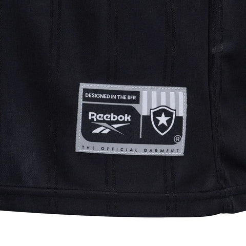Camisa Botafogo II 2025/26