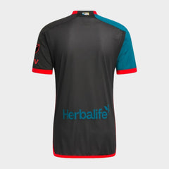 Camisa LA Galaxy III 2024/25