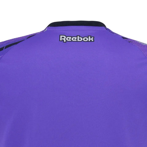 Camisa Goleiro Botafogo II 2025/26