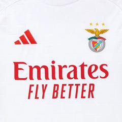 Conjunto Infantil Benfica III 2025/26