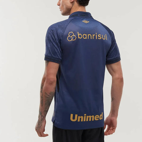 Camisa Grêmio III 2025/26 Jogador