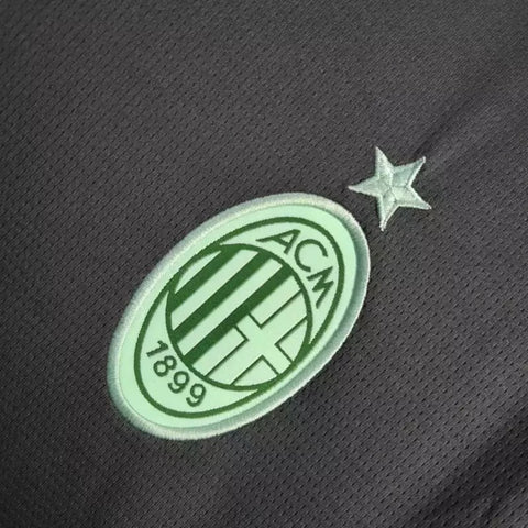 Camisa Milan III 2024/25