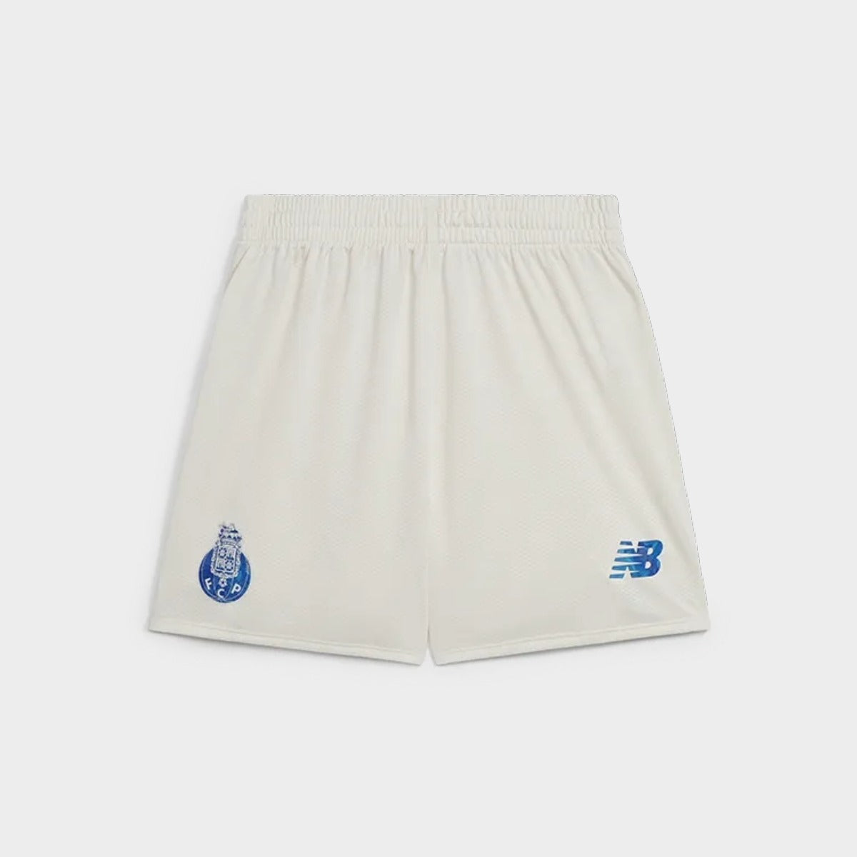 Conjunto Infantil Porto III 2025/26