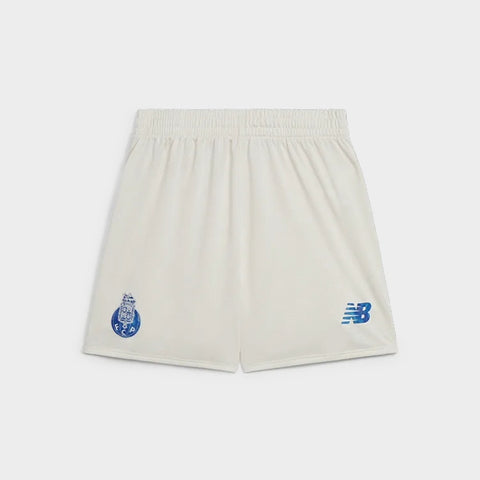 Conjunto Infantil Porto III 2025/26