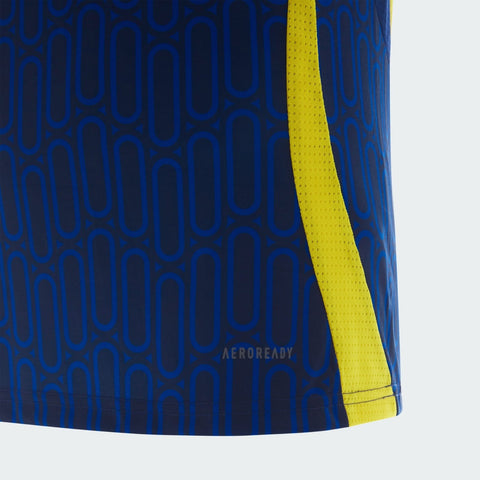 Camisa Al Nassr II 2024/25