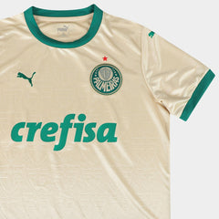 Camisa Palmeiras III 2024/25 Feminina