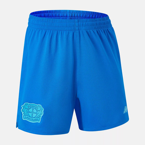 Conjunto Infantil Bayer Leverkusen III 2025/26