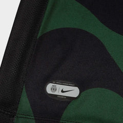 Camisa Sporting Alternativa 2025/26 Preta