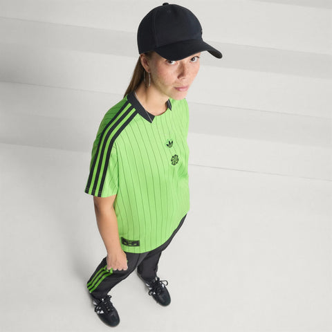 Camisa Celtic Linha Icon 2025