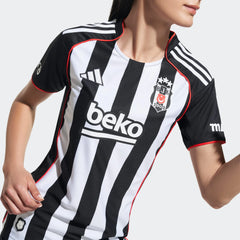 Camisa Besiktas II 2025/26 Feminina