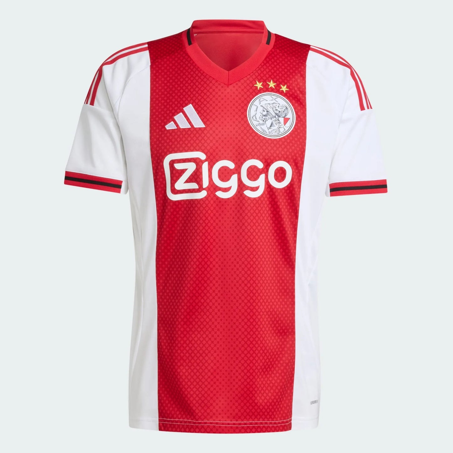 Camisa Ajax I 2025/26