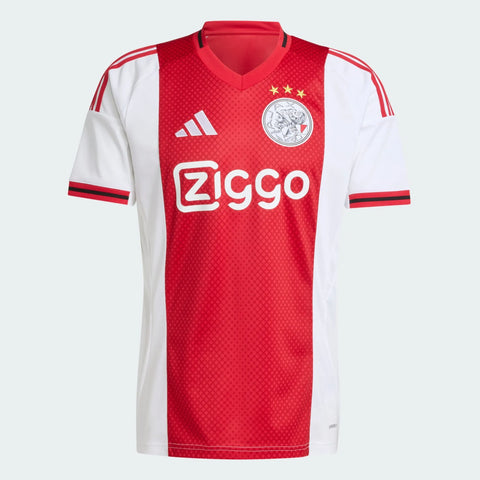 Camisa Ajax I 2025/26