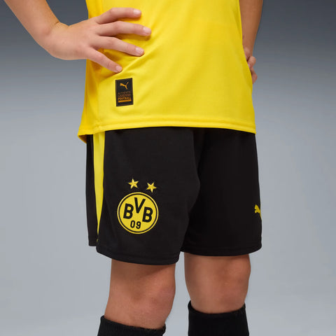 Conjunto Infantil Borussia Dortmund I 2025/26