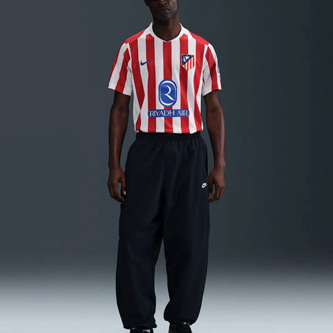 Camisa Atlético de Madrid I 2025/26