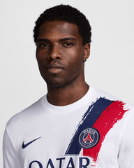 Camisa Paris Saint Germain II 2024/25