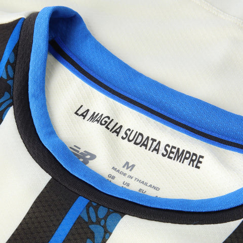 Camisa Atalanta II 2025/26