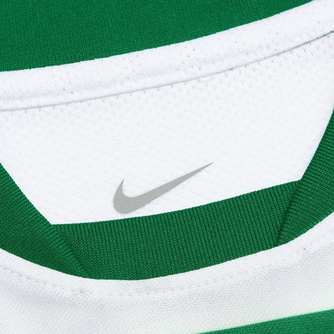 Camisa Sporting I 2025/26