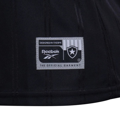Camisa Botafogo II 2025/26 Feminina