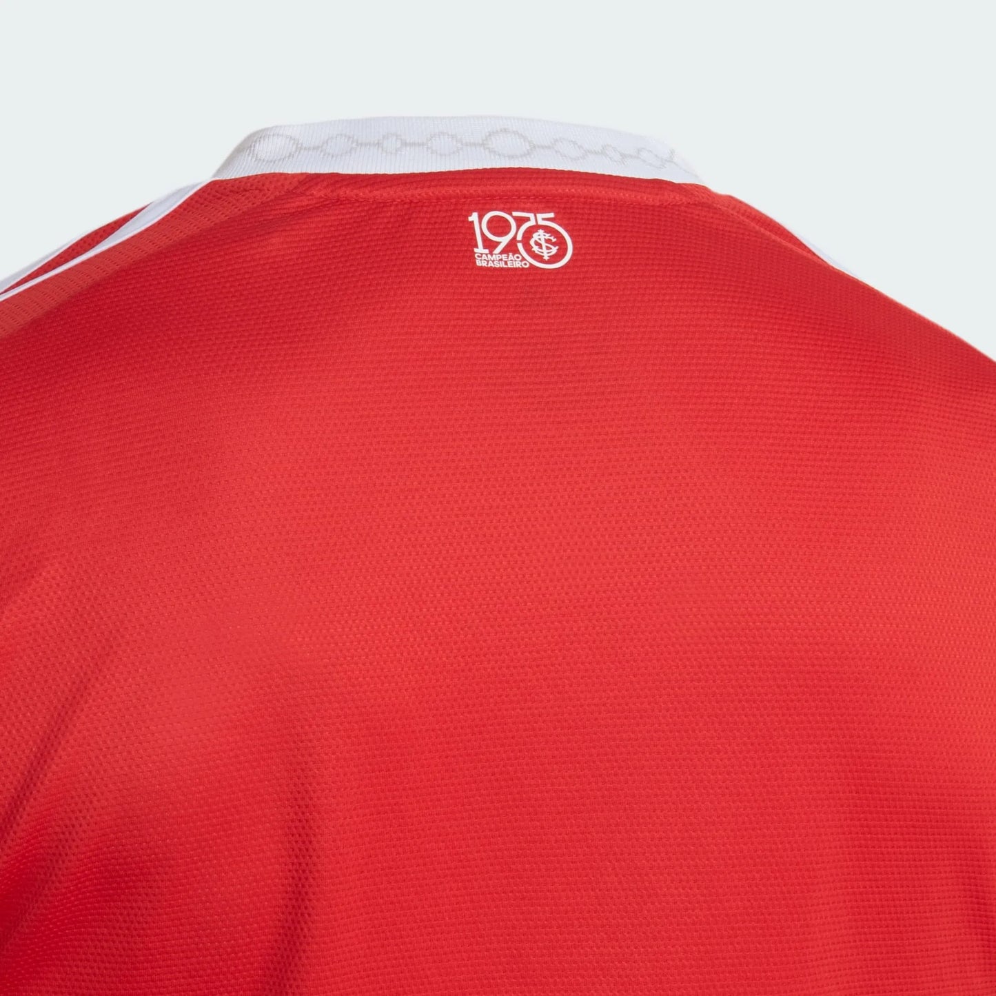 Camisa Internacional I 2025/26