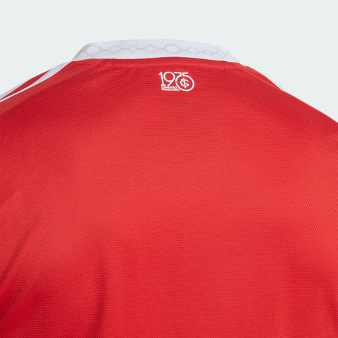 Camisa Internacional I 2025/26