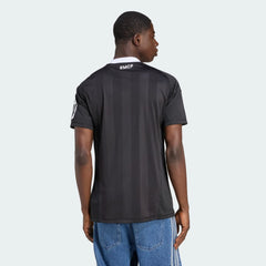 Camisa Real Madrid Goleiro III 2025/26