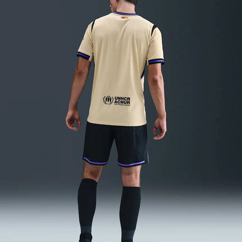 Camisa Barcelona II 2025/26 Jogador