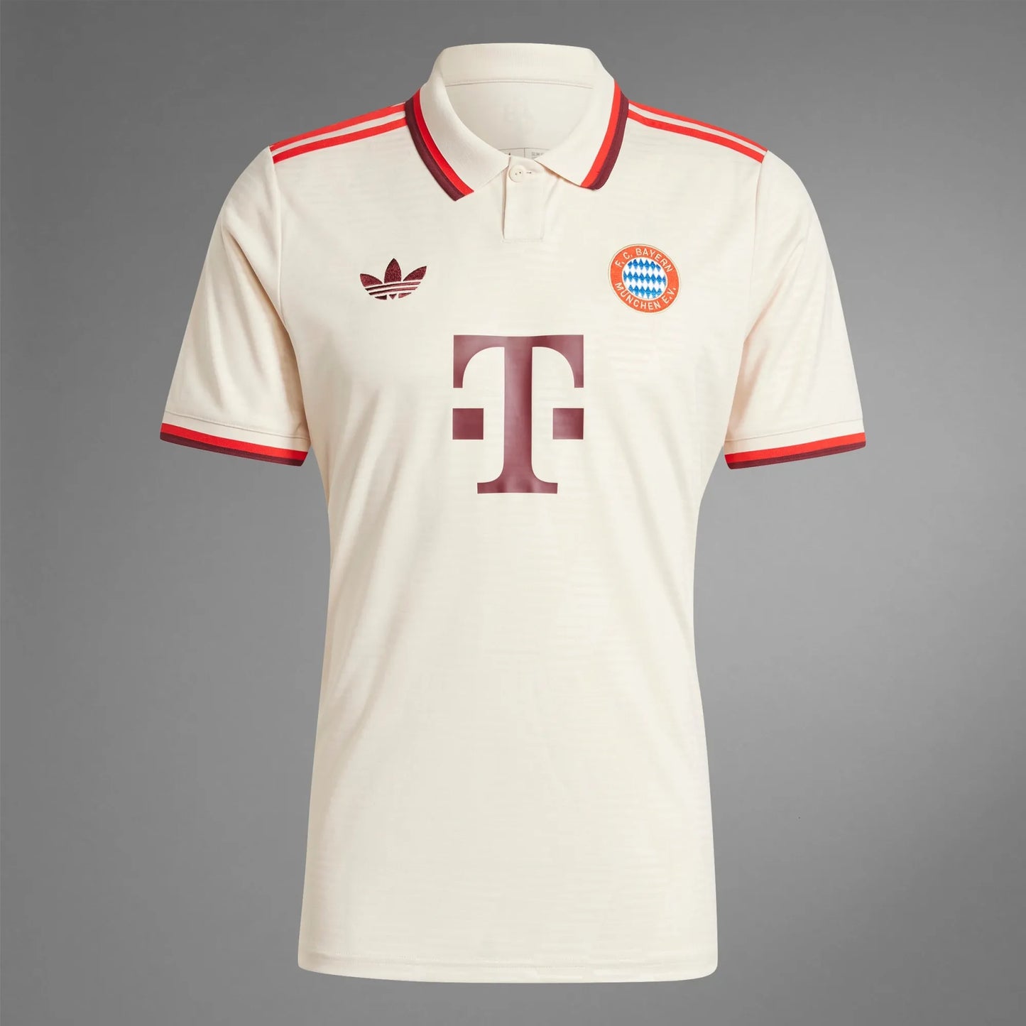 Camisa Bayern de Munique III 2024/25