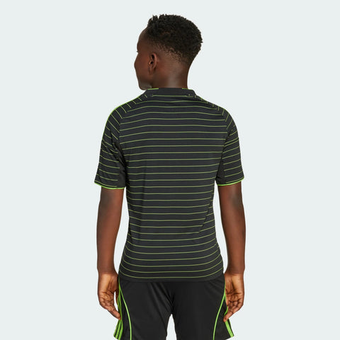 Conjunto Infantil Celtic II 2025/26