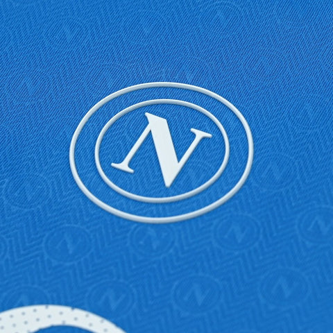 Camisa Napoli I 2024/25