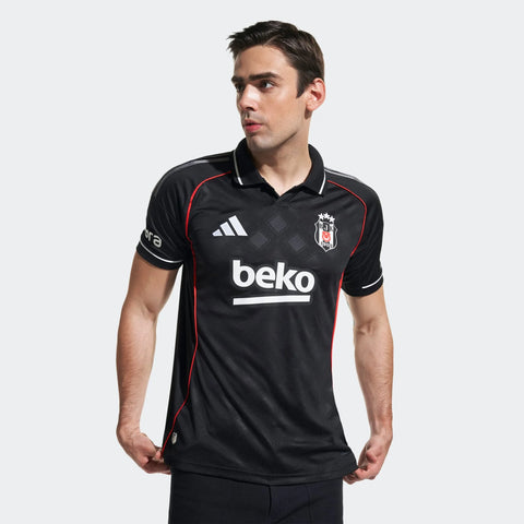 Camisa Besiktas III 2025/26