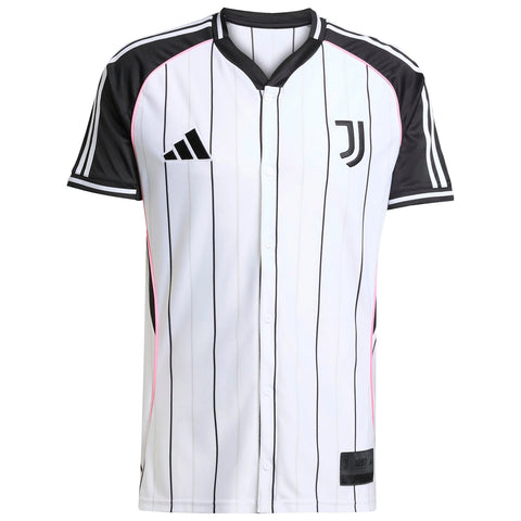 Camisa Juventus US Mundial 2025/26
