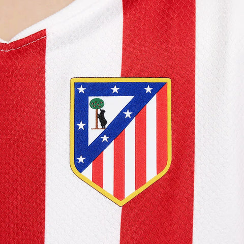 Conjunto Infantil Atlético de Madrid I 2025/26