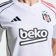 Camisa Besiktas I 2025/26 Feminina